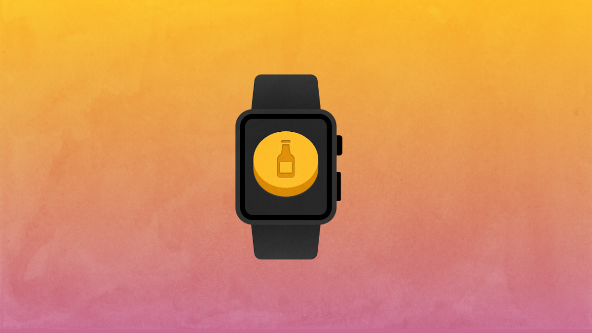 Series: Up to Speed with watchOS